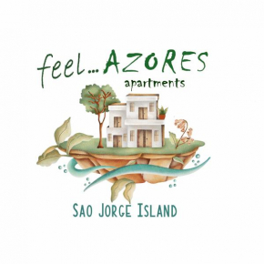 feel... Azores - apartments